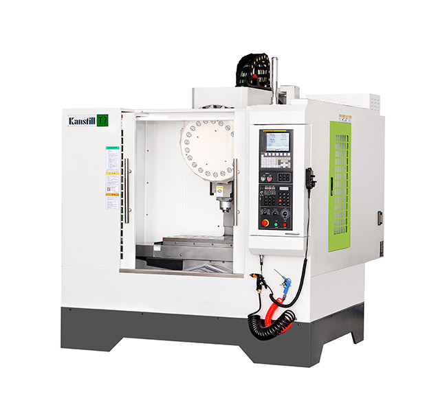 雙主軸鉆攻機(jī)的高精度加工是如何實(shí)現(xiàn)的? 雙主軸鉆攻機(jī)的高精度加工是如何實(shí)現(xiàn)的?